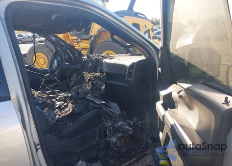 2019 Ford F-150 Xlt из США, поврежденный, VIN 1FTEW1E51KKF08466